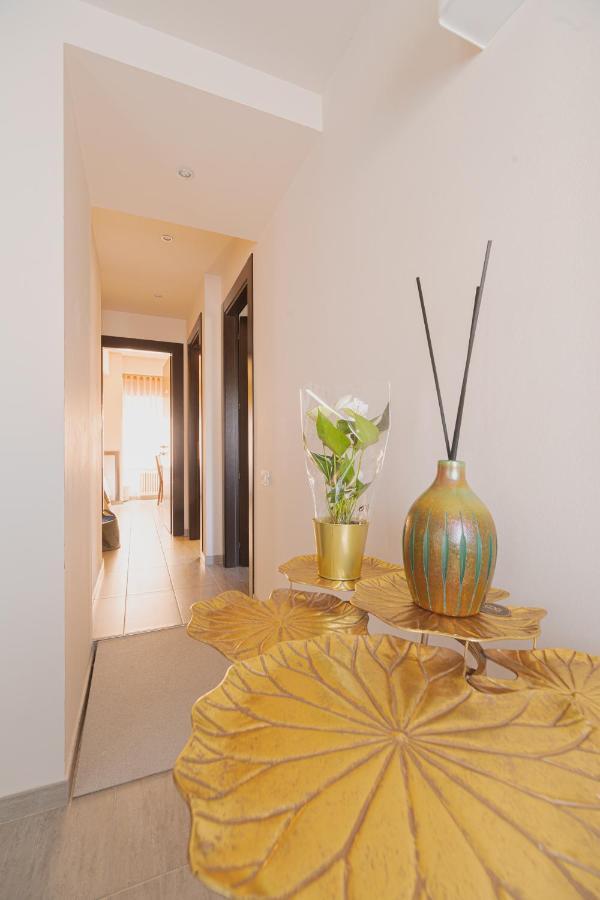 La Maison Di Carla Ancône Extérieur photo