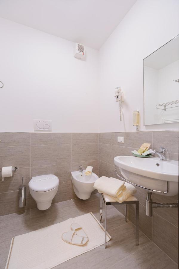 La Maison Di Carla Ancône Extérieur photo