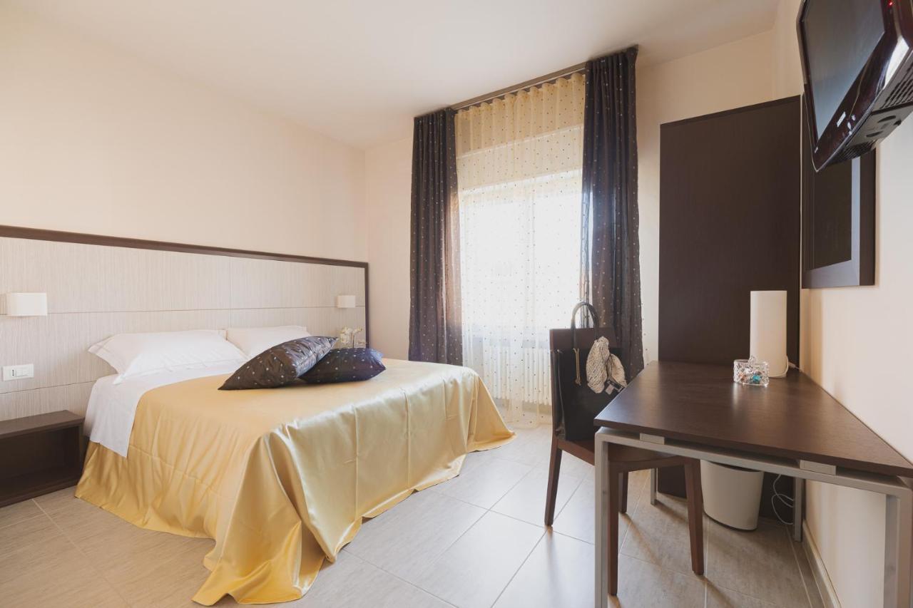 La Maison Di Carla Ancône Extérieur photo
