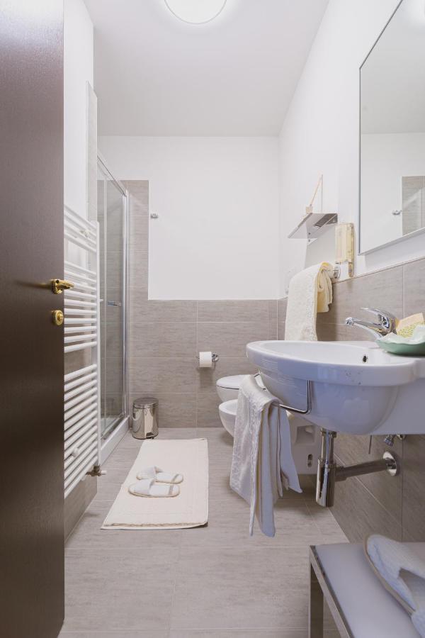 La Maison Di Carla Ancône Extérieur photo