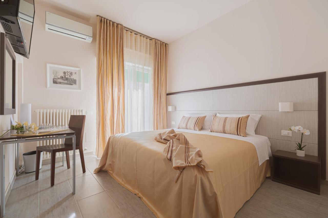 La Maison Di Carla Ancône Extérieur photo