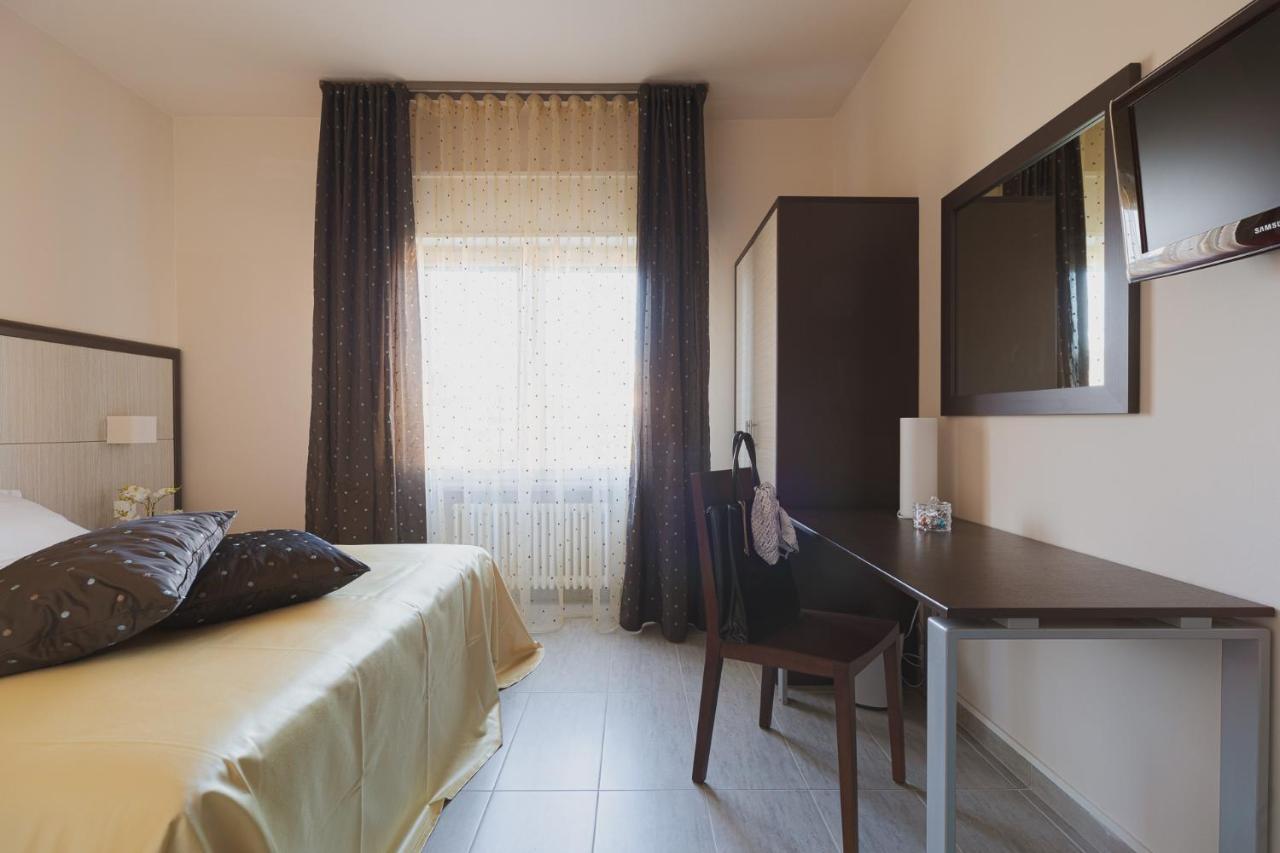 La Maison Di Carla Ancône Extérieur photo