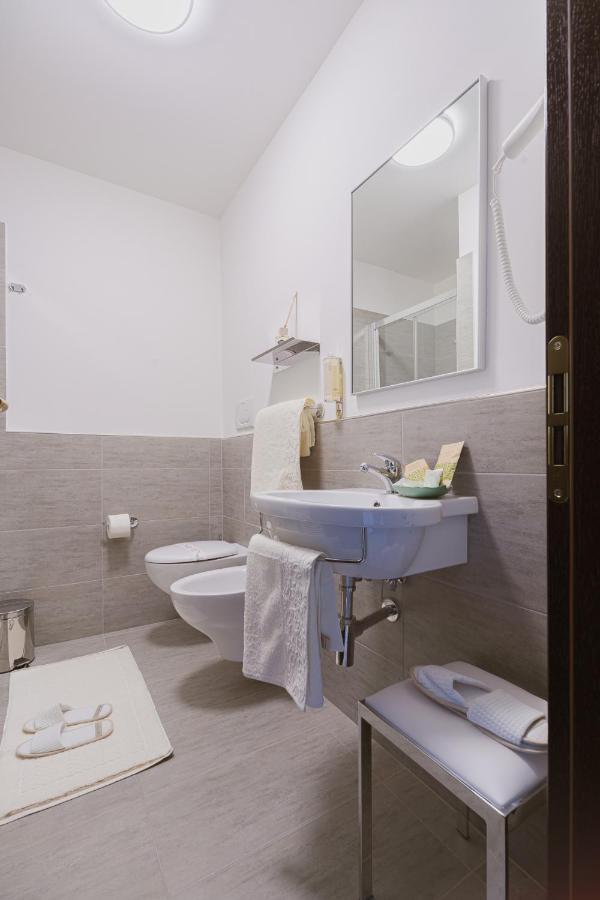 La Maison Di Carla Ancône Extérieur photo