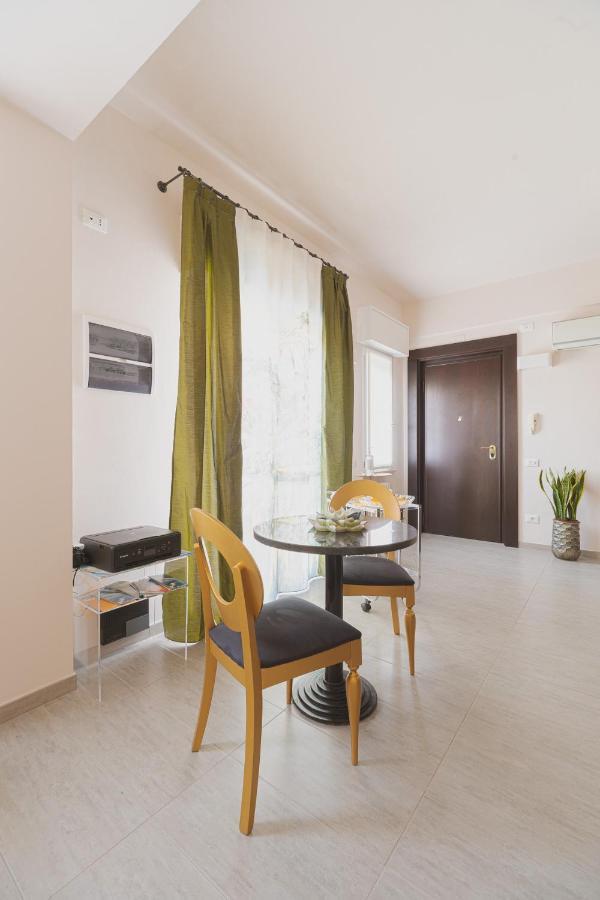La Maison Di Carla Ancône Extérieur photo