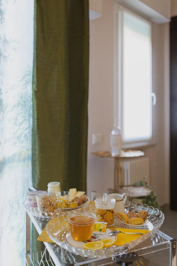 La Maison Di Carla Ancône Extérieur photo